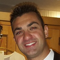 Heidelberg Distributing Employee Michael Rosso's profile photo