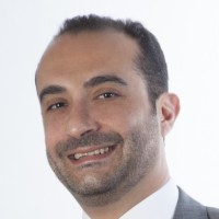 Stratexis Employee Nadim Samna's profile photo