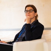 Guillemette Beaudoin-Kadam Email & Phone Number