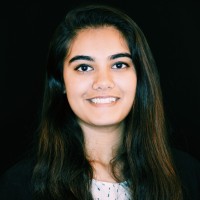 EMCEE Employee Ruchi Patel's profile photo