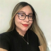 Concord Supply, Inc. Employee Salma Tovar's profile photo