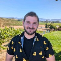 Immergo Labs Employee Aviv Elor's profile photo
