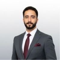 Oak Street Technologies Employee Faisal Amjad's profile photo