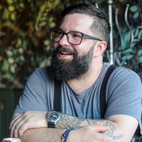 Guaranteed Authentic Hospitality Group LLC Employee Chris Malan's profile photo