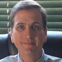 Empyrean - Solutions Employee Bob Anderson's profile photo