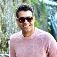 Abhishek Sharma