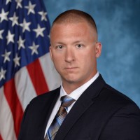 Air Force Office of Special Investigations (AFOSI) Employee Joe Rucker's profile photo