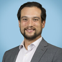 Outpost Employee JJ McCarthy's profile photo