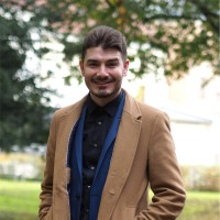 snowpact Employee Yasin Avci's profile photo