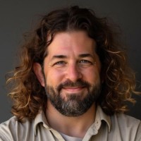 Columbia Theological Seminary Employee Wes Browning's profile photo