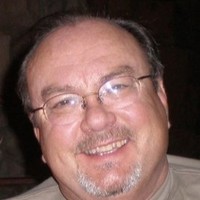 ARGO Employee Barry Black's profile photo