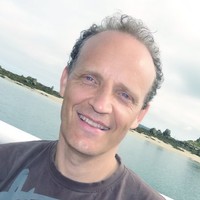 MTraining Employee Martin Woodfield's profile photo