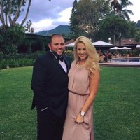 Chris Ferrill Email & Phone Number