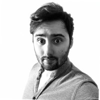 Studio Pringle Employee James Pinkney's profile photo