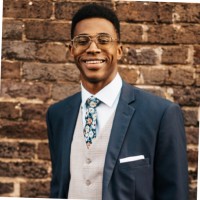 Bossier Parish Community College Employee TJ Pittman's profile photo