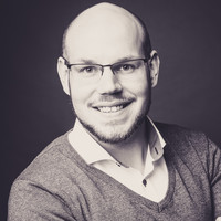 WBO Wirtschaftsbetriebe Oberhausen GmbH Employee Benedikt Brillo's profile photo