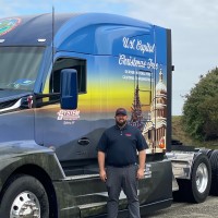 Crown Utilities, LLC Employee Joel Eggert's profile photo