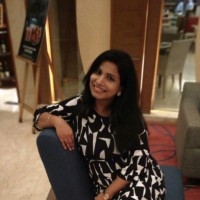 Hirearchy Employee Shweta Yadav's profile photo