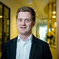 Storm Employee Douwe Wittebrood's profile photo