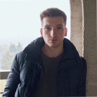 Deepstash Employee Sabin Hantu's profile photo