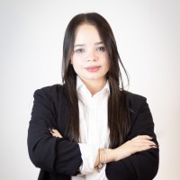 Decoded Technologies Employee Mariely Dilone's profile photo