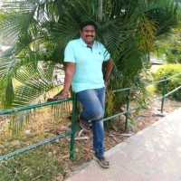 CHEMMANUR CREDITS AND INVESTMENTS LIMITED Employee Venugopal Yadav's profile photo
