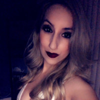 A.I. MIR Employee Stephanie Contreras's profile photo