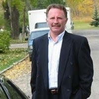 Parsons PMC Employee Michael MacKin's profile photo
