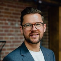 Moddule Employee Kasper Hansen's profile photo