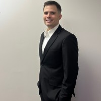 Rally Appraisal LLC Employee Cody Wellington's profile photo