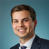Eagle Strategies, LLC Employee Connor Townsend's profile photo