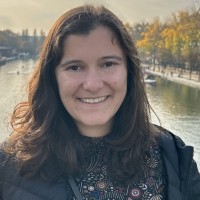 Anna Driscoll Email & Phone Number