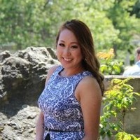 Aon Employee Jessica Lam's profile photo