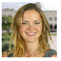 Community Resource Center Employee Leah Gage's profile photo