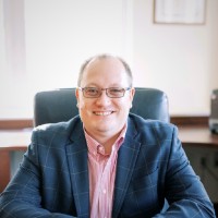 Vibe Credit Union Employee Chaz Rzewnicki's profile photo