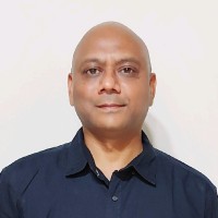 Mastercard Employee Snehal Patel's profile photo
