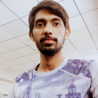 Softility, Inc. Employee Harish Edula's profile photo