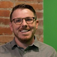 Freshy Employee Ben Giordano's profile photo