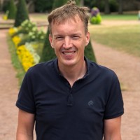 Oegema Transport Employee Johan Scholten's profile photo