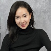 Visa Employee Julia Zou's profile photo