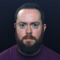 Amazon Employee Pat Morrissey's profile photo