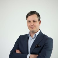 Trustteam Luxembourg Employee Benoît Morin's profile photo
