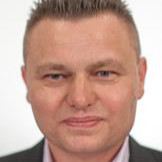 LDV United Employee Rudy Peeters's profile photo