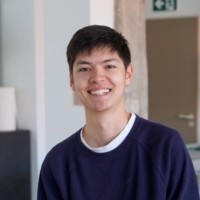 Snooze Project Employee William Hoier's profile photo