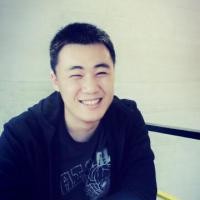 Facebook Employee Wayne Chu's profile photo