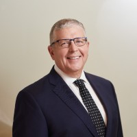 Mitsubishi Logisnext Americas Inc. Employee Dale Mark's profile photo