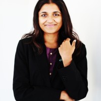 Ericsson Employee Dimple Thomas's profile photo