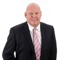 Morse Building Consultancy Employee Andrew Morse's profile photo