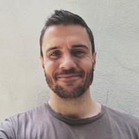 Which? Employee Thomas Baverstock's profile photo