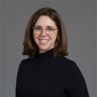 TransPerfect Legal Solutions Employee Madison O'Nan's profile photo